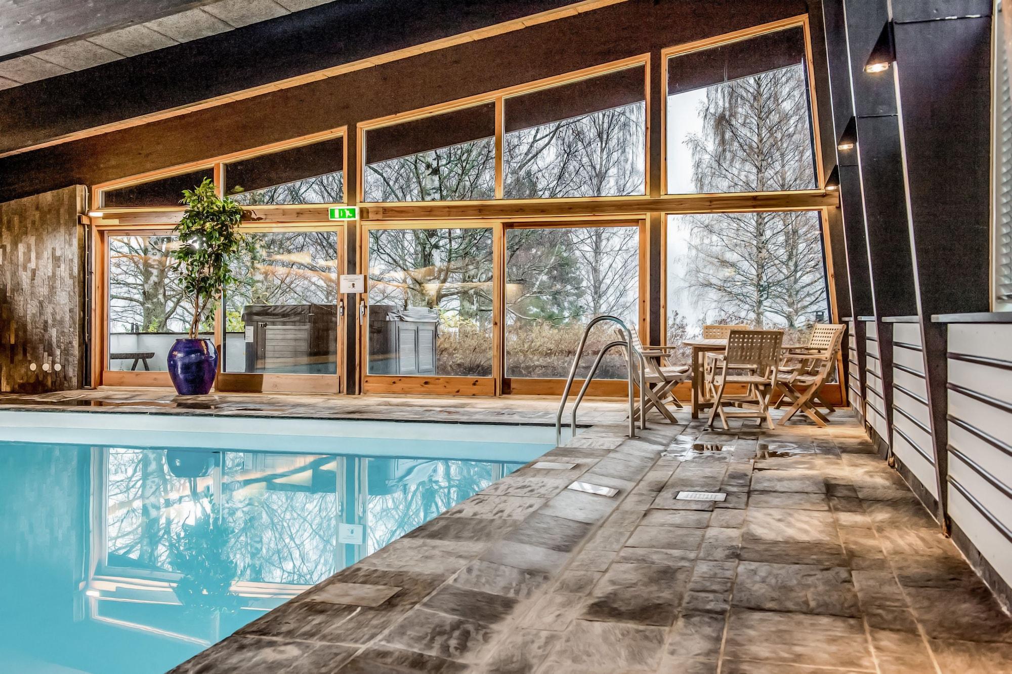 Hurdalsjoen Hotel & Spa Екстериор снимка