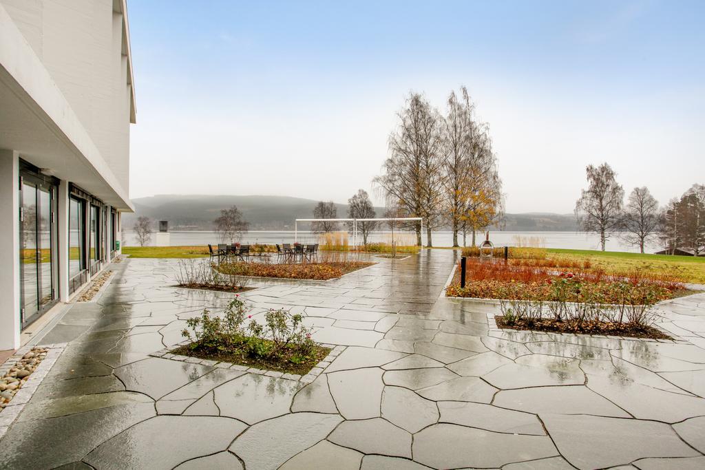 Hurdalsjoen Hotel & Spa Екстериор снимка